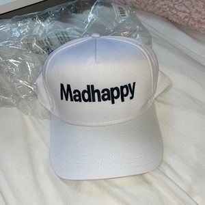 Madhappy trucker hat